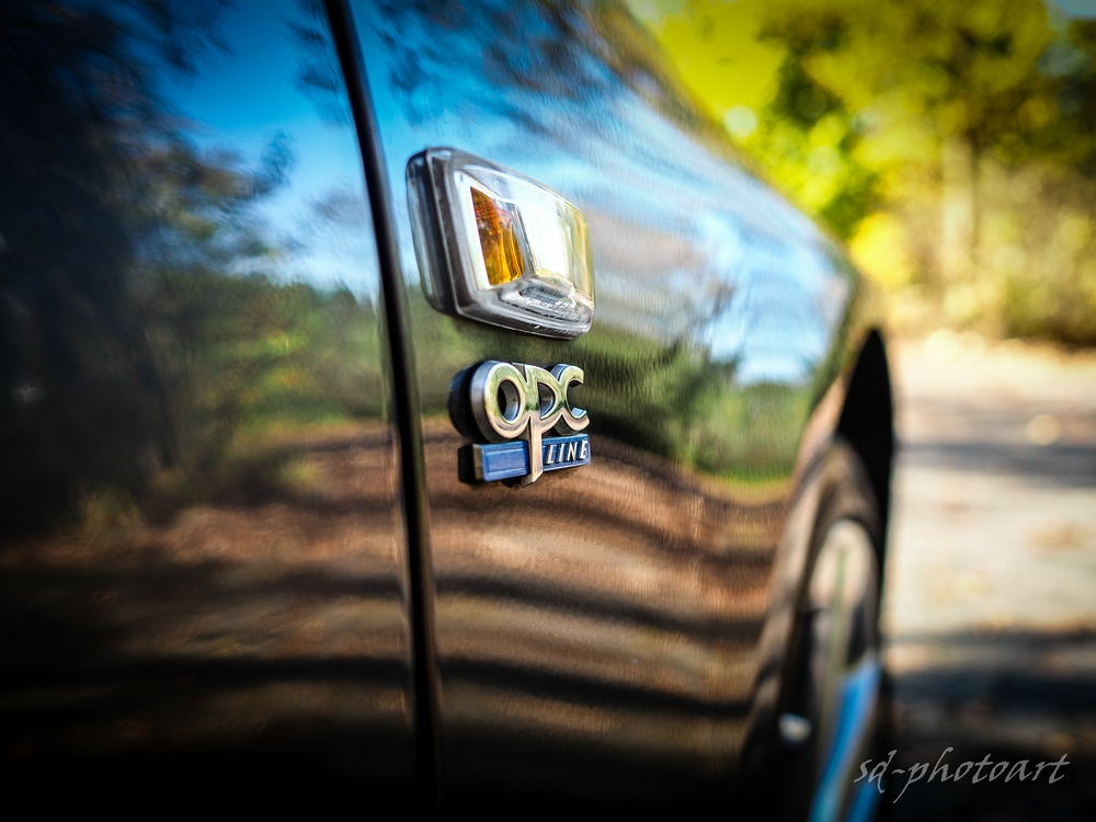 Insignia OPC Line Indian Summer 2.0 CDTI