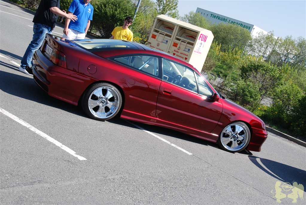 Calibra