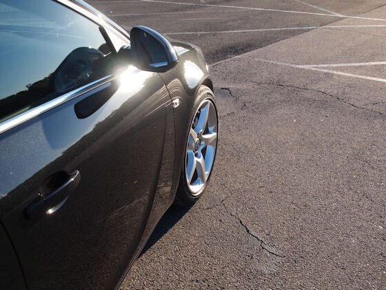 Unser "alter" Cerberus