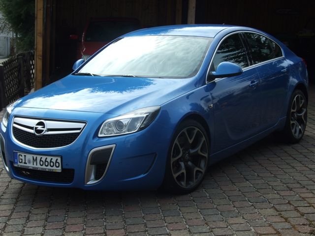 Insi OPC
