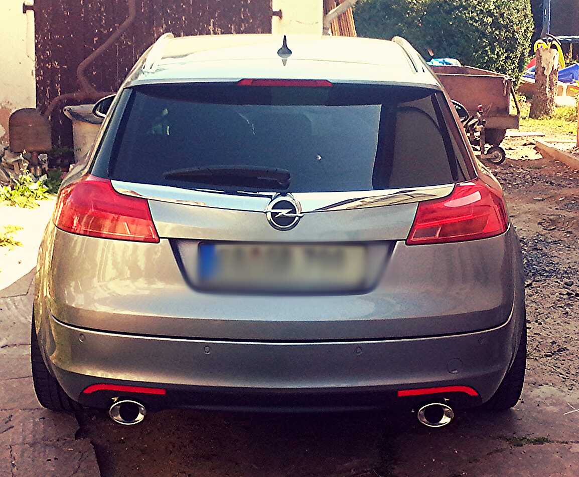 Insignia st