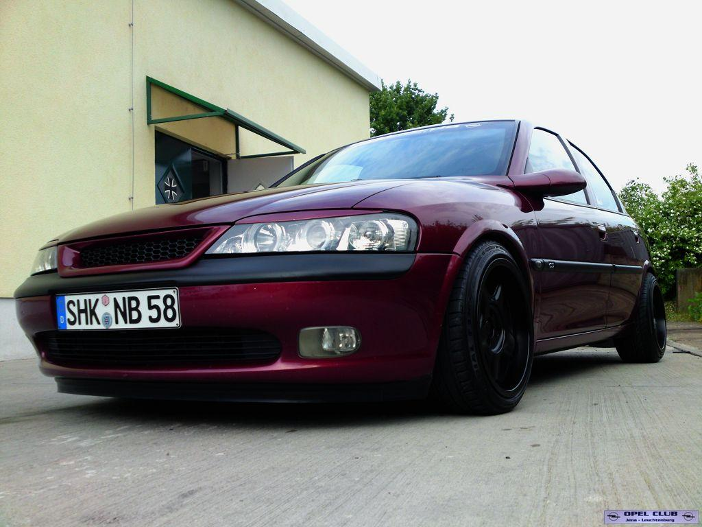 Vectra b