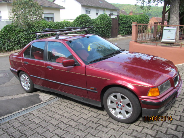 Montauks E 36