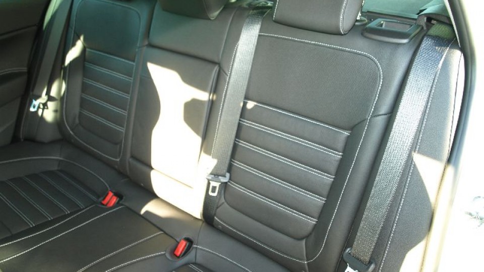 Blackmodem´s Dicker (Opel Insignia - Sports Tourer)