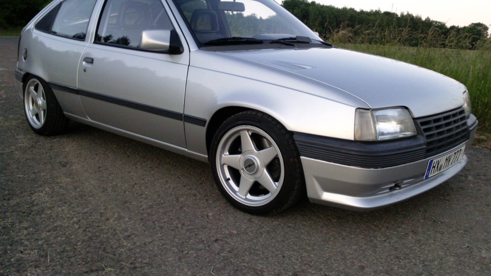 Opel Kadett