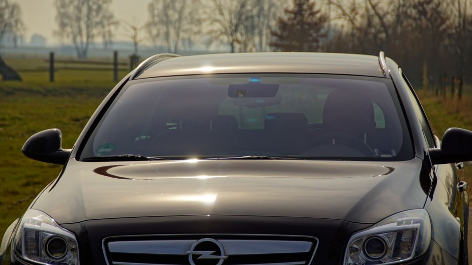 Insignia Innovation 2.0CDTI Ecoflex (Opel Insignia - Sports Tourer)