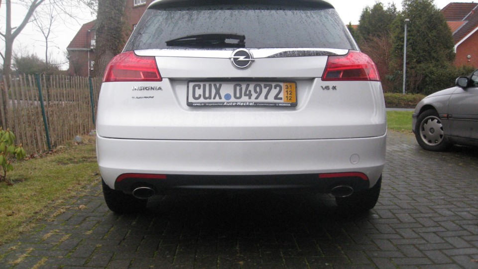 Cosimo (Opel Insignia - Sports Tourer)