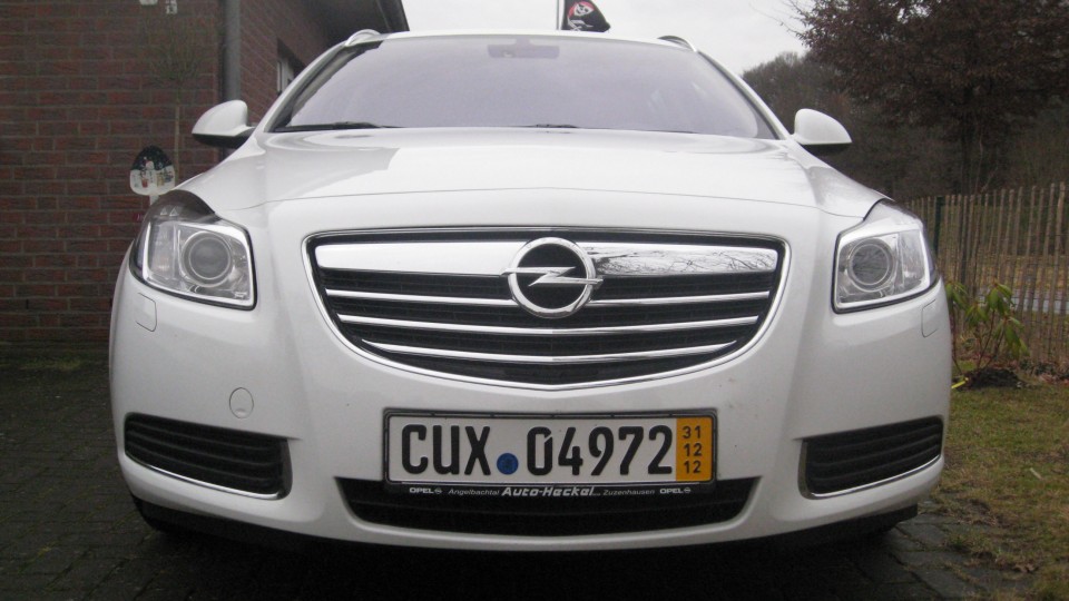 Cosimo (Opel Insignia - Sports Tourer)