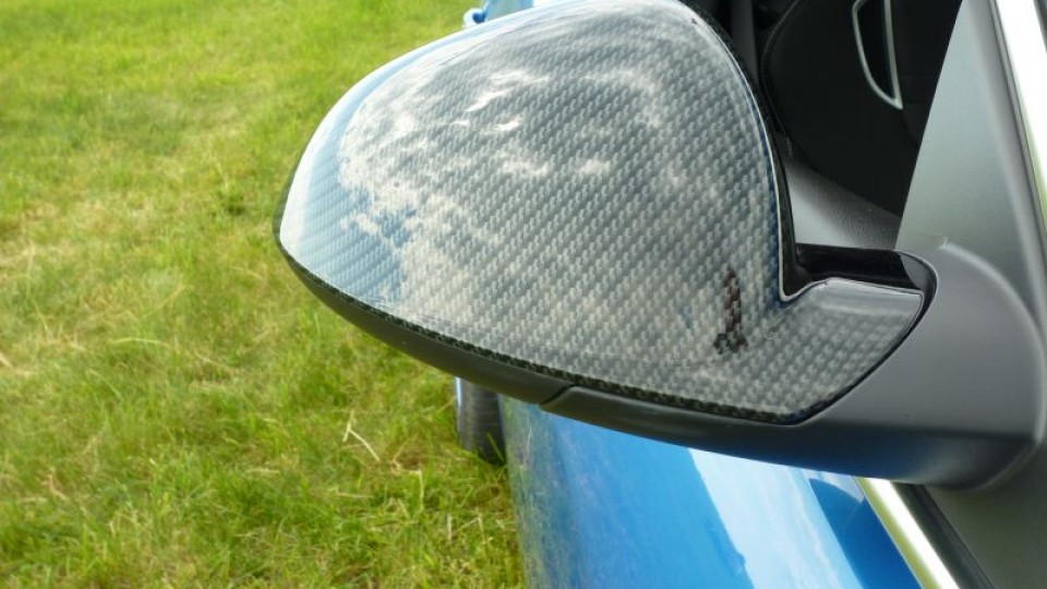 Manny´s Insignia (Opel Insignia - 4-Türer)