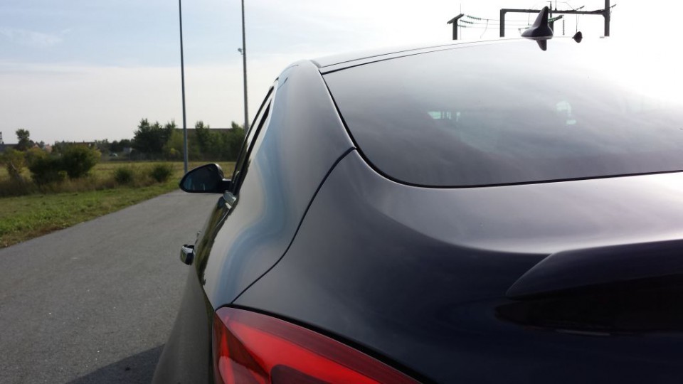 Insignia Innovation OPC (Opel Insignia - 5-Türer)