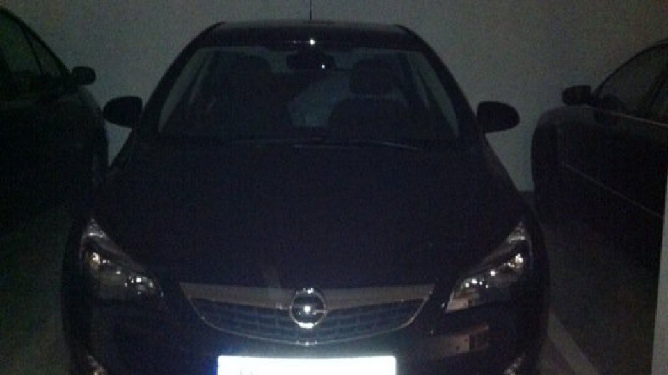Astra J