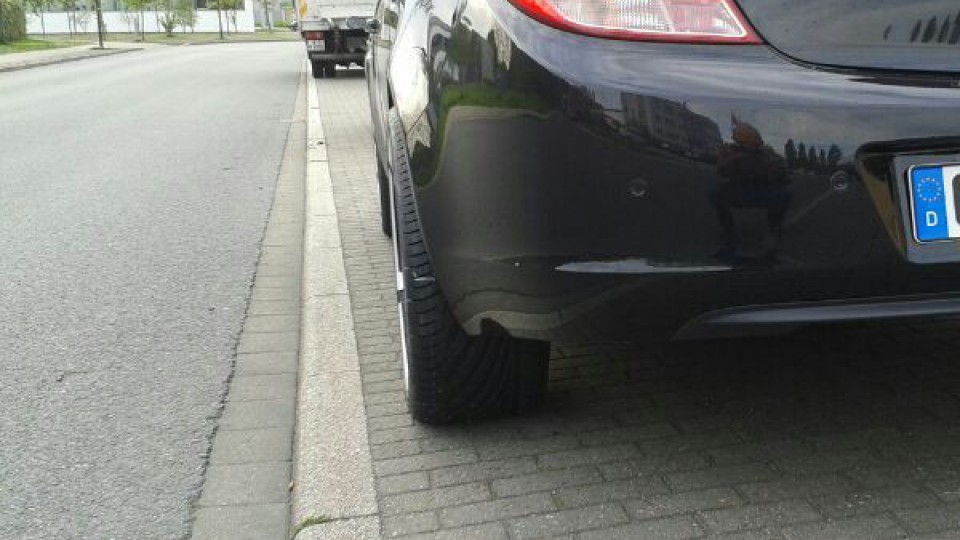 shadow (Opel Insignia - 5-Türer)