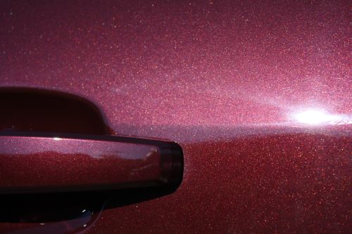 VERY BERRY RED Insi (Opel Insignia - Sports Tourer)