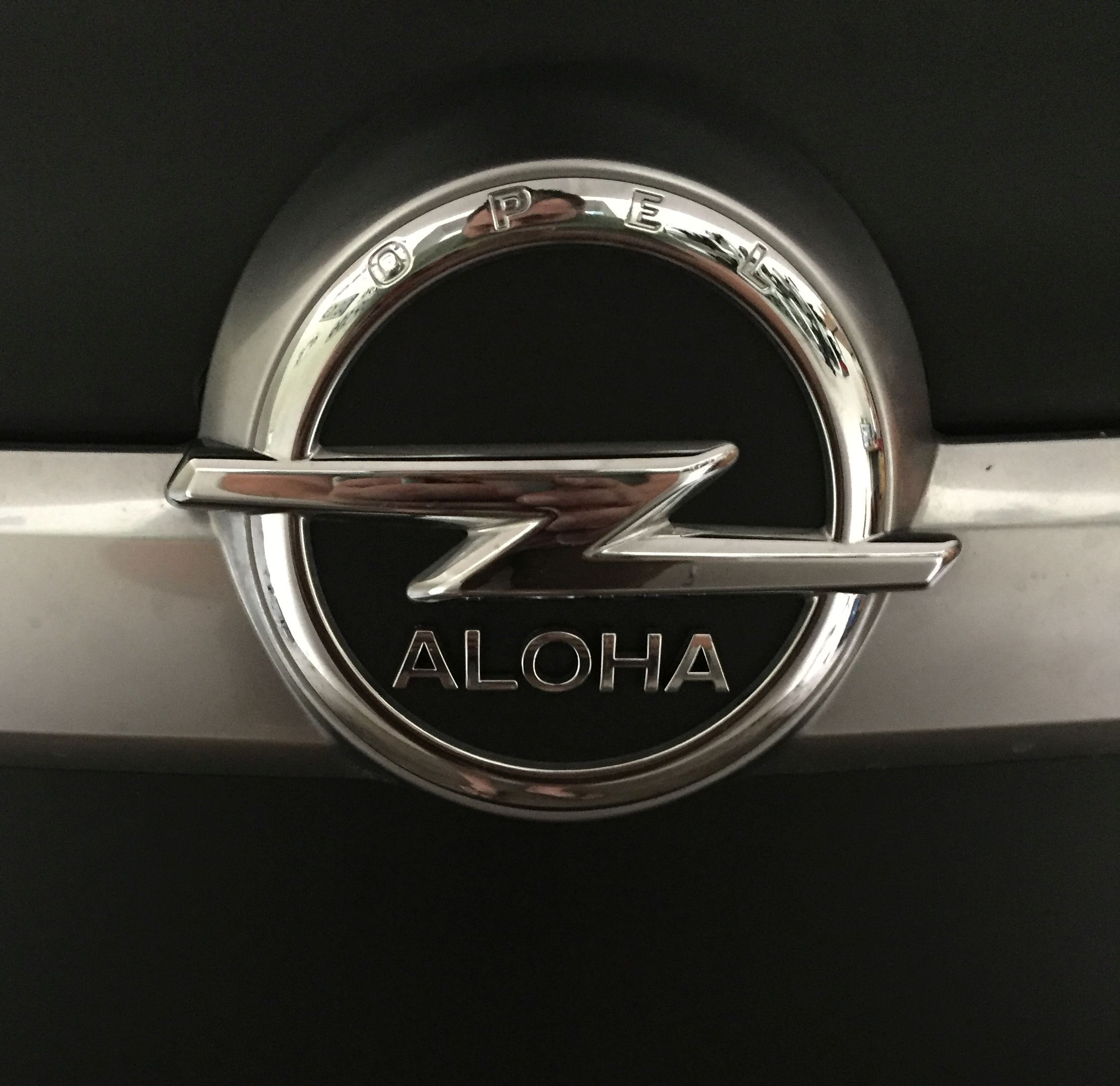 Aloha Opel