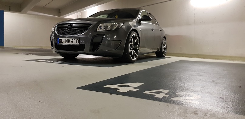 Insignia OPC