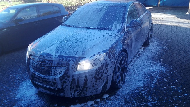 Insignia OPC
