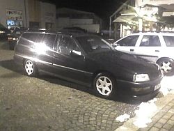 Mein letzten Fahrzeuge