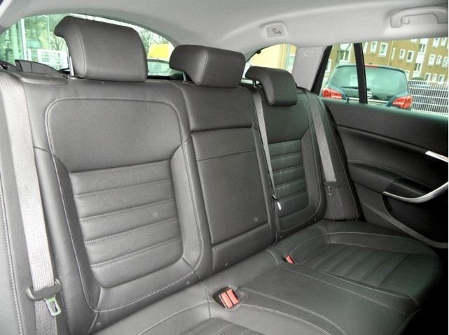 Fuddel's Opel Insignia ST Sport 2,0 Turbo 4x4