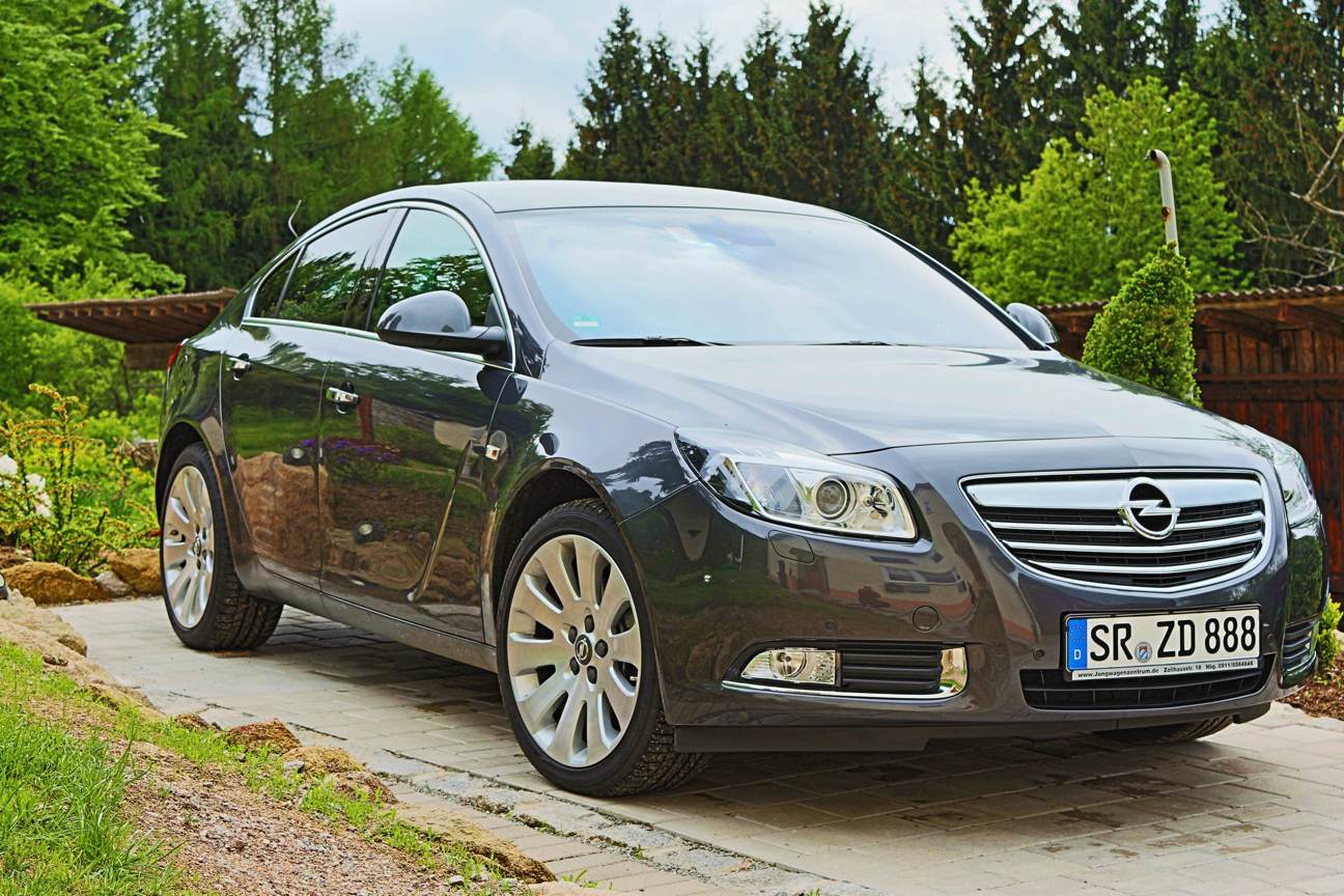Opel