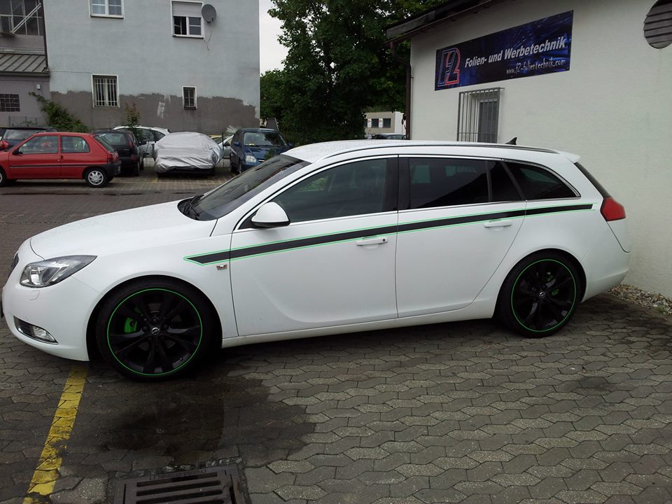 Unser Sporti