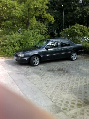 Vectra A
