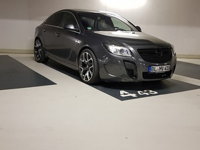 Insignia OPC