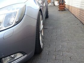 Opel Insignia ST