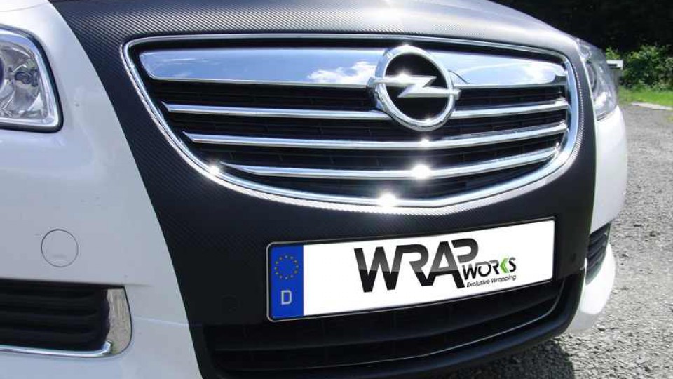 TL72 (Opel Insignia - 4-Türer) - Insignia-Freunde.de - Das ...
