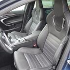 Insignia Recaro