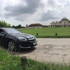 Schloss Solitude Stuttgart