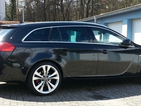 Insi 2.8 (Opel Insignia - 4-Türer)