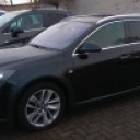 Opel insignia Scheinwerfer feucht, Steuergerät tauschen 